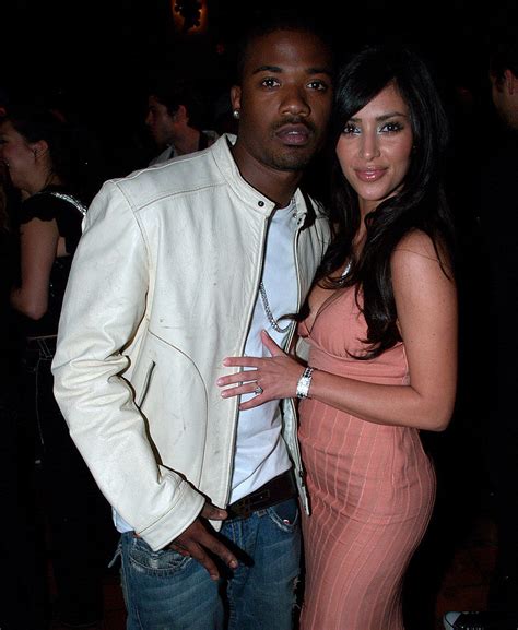 kim k and ray j gif|Kim Kardashian, Ray Js Relationship, Sex Tape。